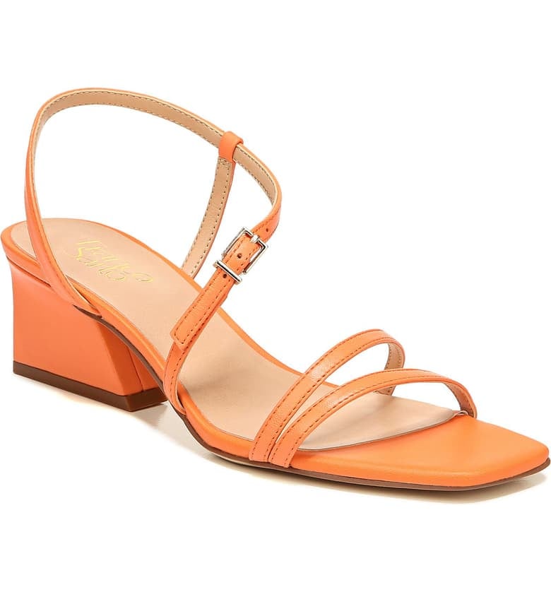 Franco Sarto Chania Sandals