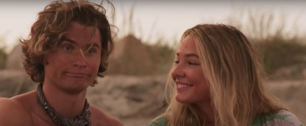 The Outer Banks Season 2 Blooper Reel Is Full of Pure Pogue-tastic Joy