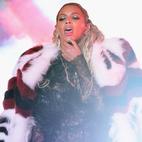 Beyonce Performance Pictures at 2016 MTV Video Music Awards