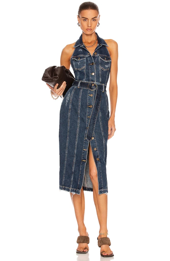 Retrofete Logan Dress