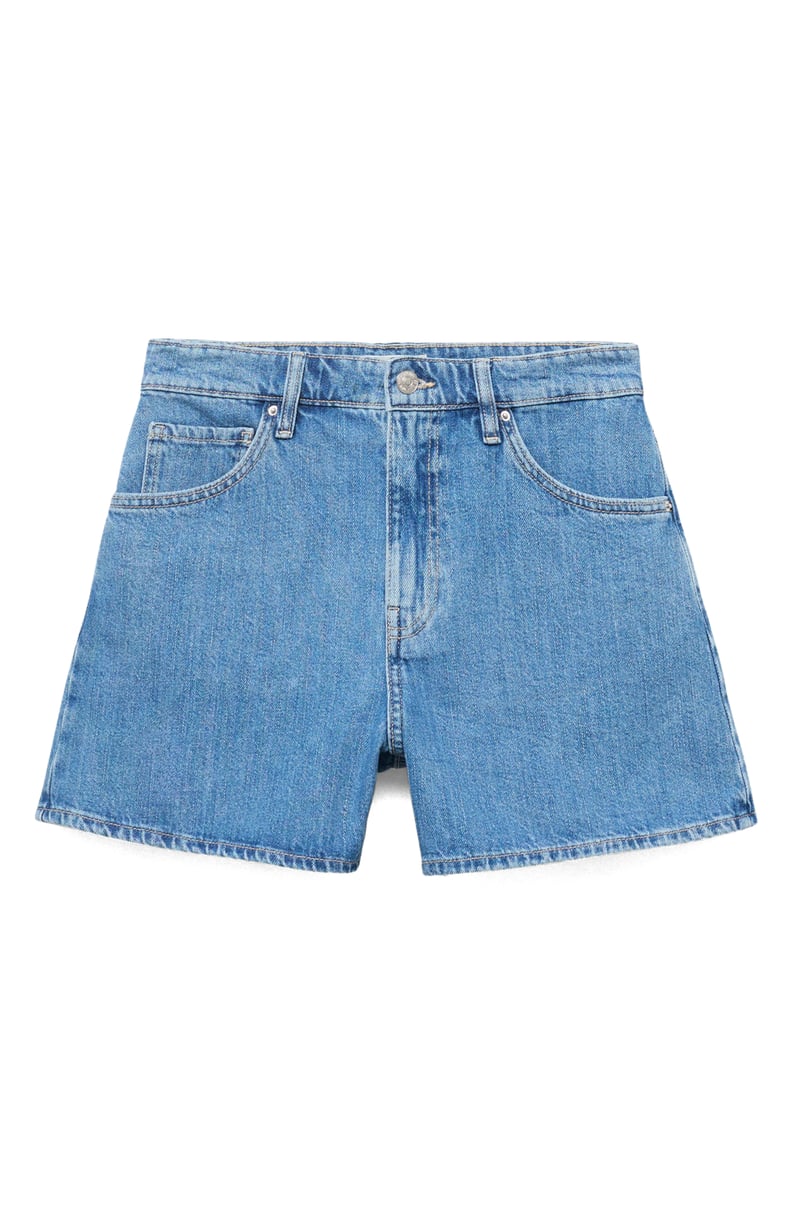 Best Denim Shorts