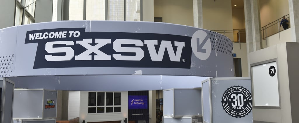 SXSW Online Harassment Summit