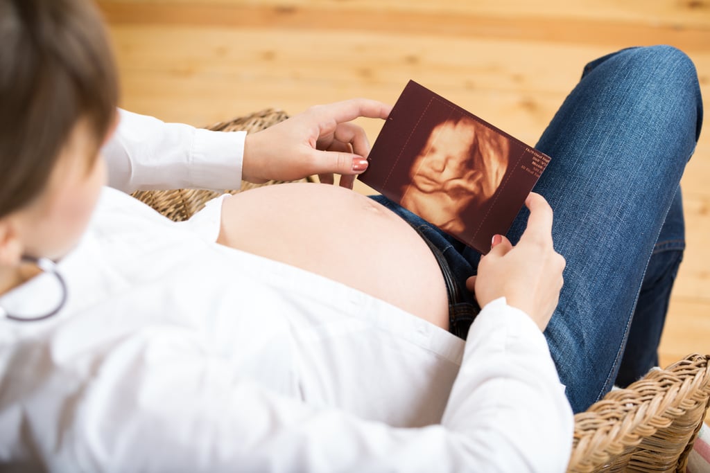 Pregnancy Ultrasounds Are Confusing