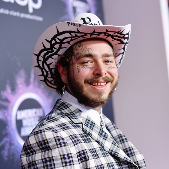 Who Is Post Malone Dating?