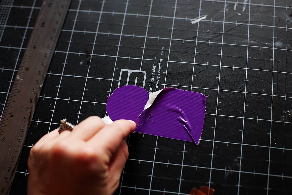 DIY Big Hero 6 Halloween Costume