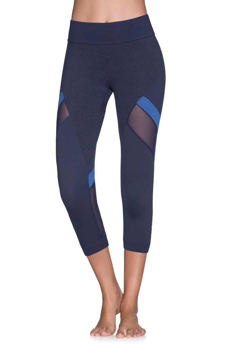 Maaji Current Emana Crop Leggings