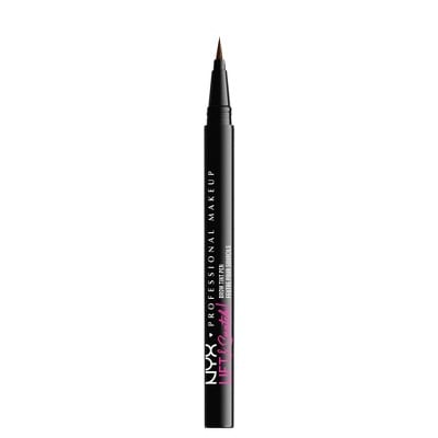 NYX Lift N' Snatch Brow Tint Pen