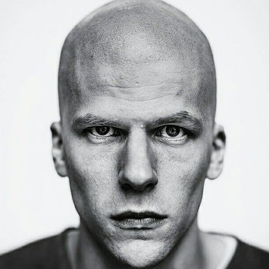 Jesse Eisenberg as Lex Luthor Picture