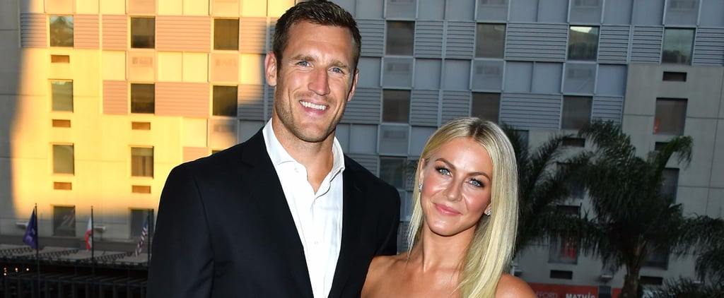 Who Is Brooks Laich?