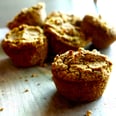 You'll Never Guess the Secret Ingredient in These Vegan, Gluten-Free Pumpkin Muffins
