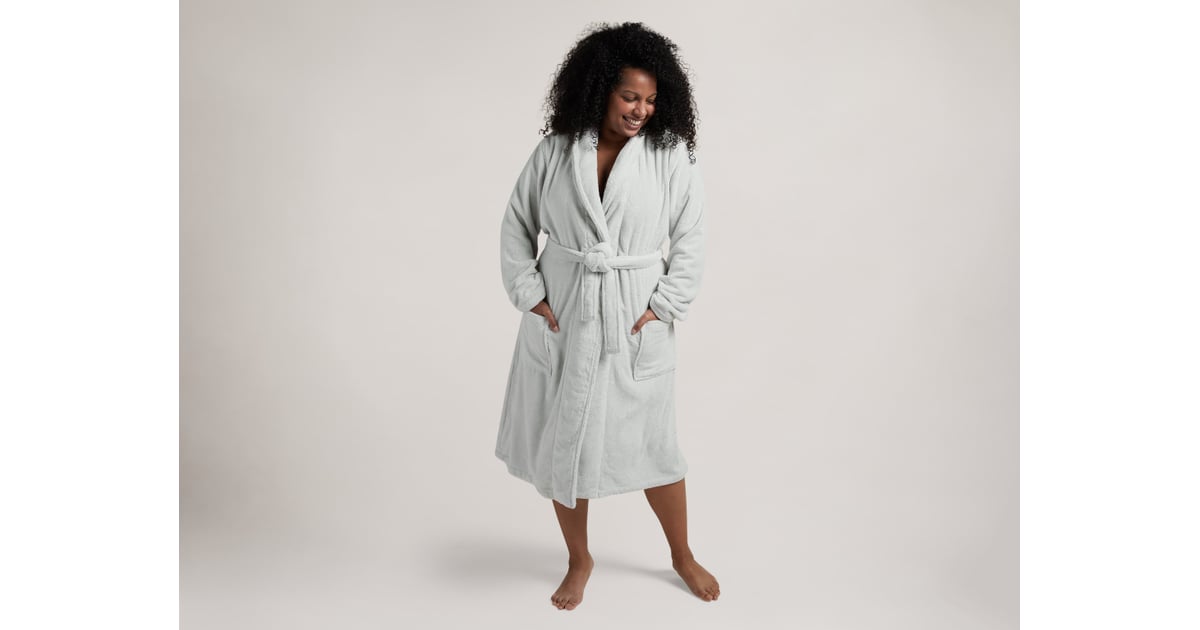 Parachute Classic Bathrobe Useful Mother's Day Gifts 2020