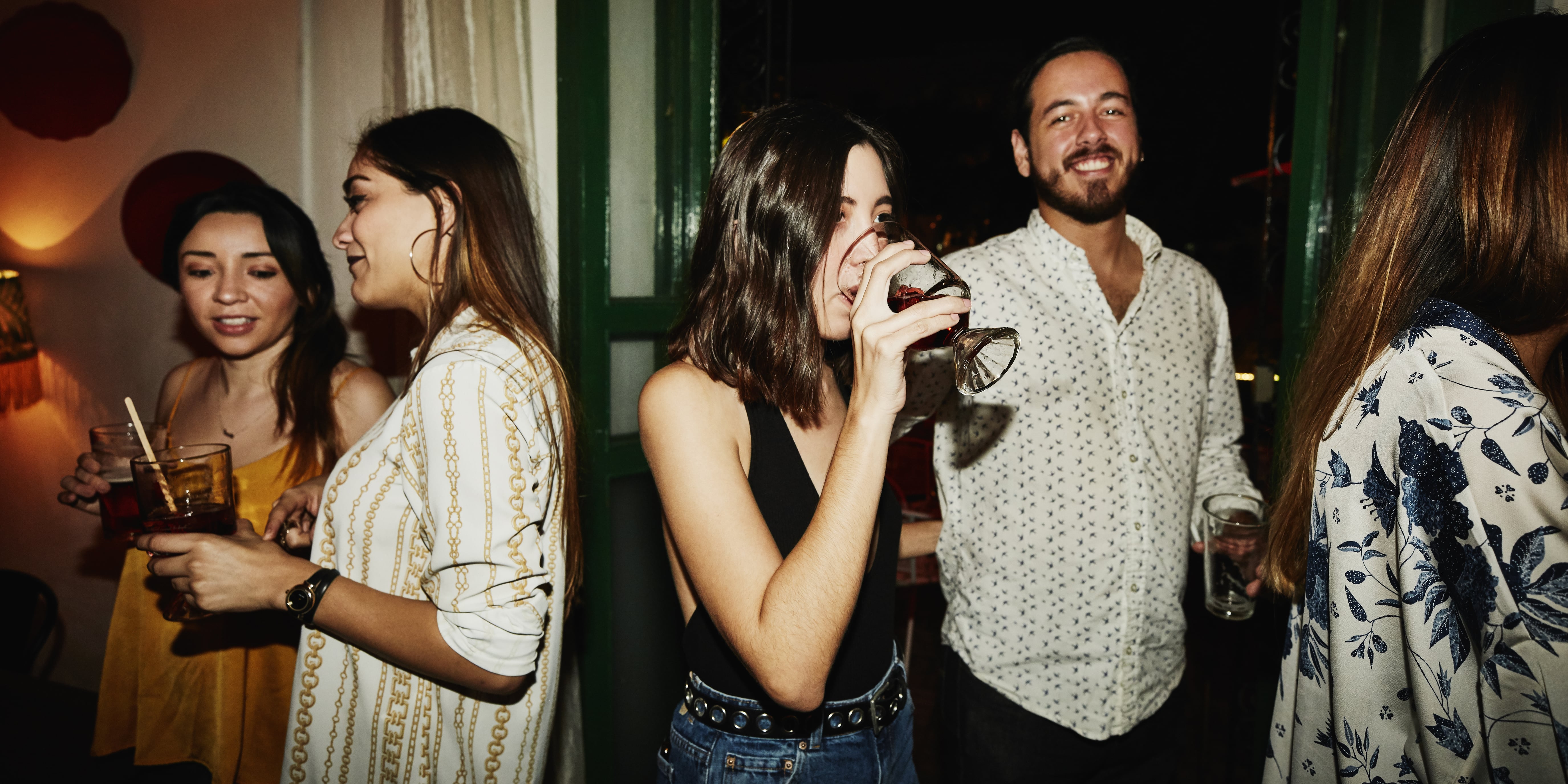 I Went to a Matchbox Dating Party — Here's How It Went | PS Love