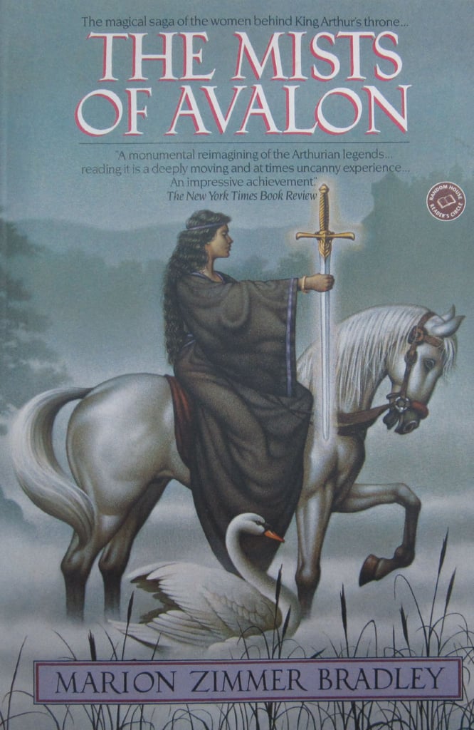 The Mists of Avalon The Mists of Avalon