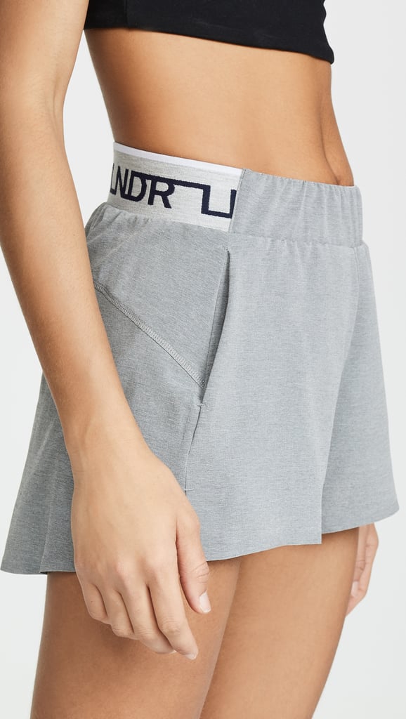 LNDR Sprint Shorts