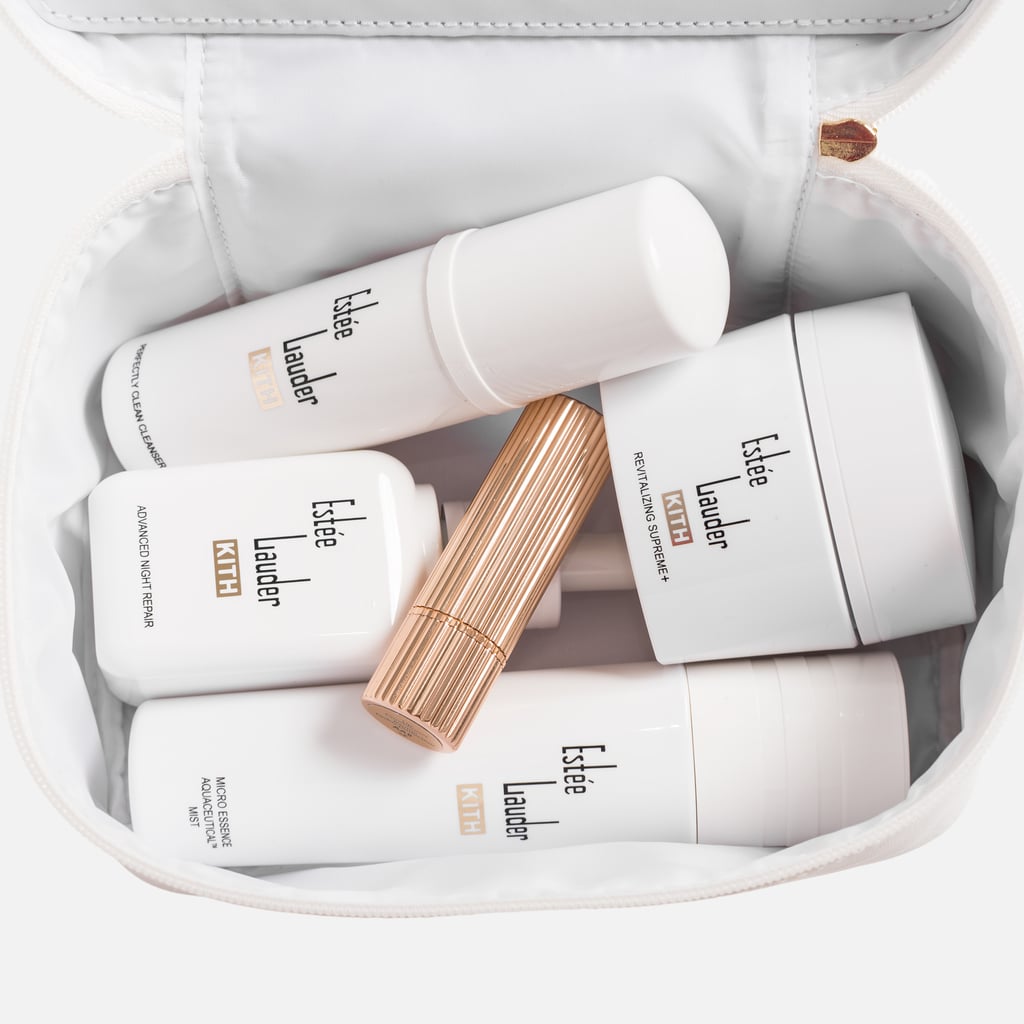 Kith x Estée Lauder Collection