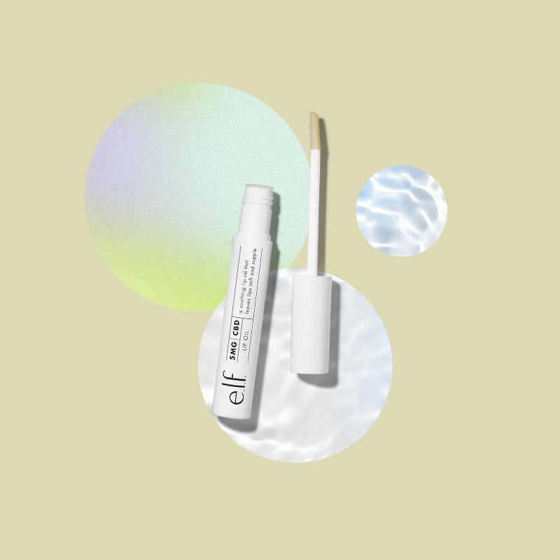 5 MG Hemp-Derived CBD Lip Oil 5 MG Hemp-Derived CBD Lip Oil
