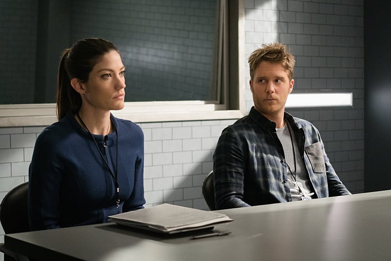 Brian and Rebecca, Limitless
