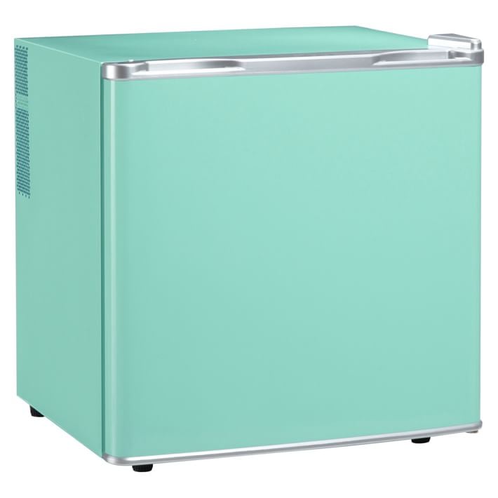 PBteen Mini Fridge | Mini Refrigerator | POPSUGAR Family Photo 2