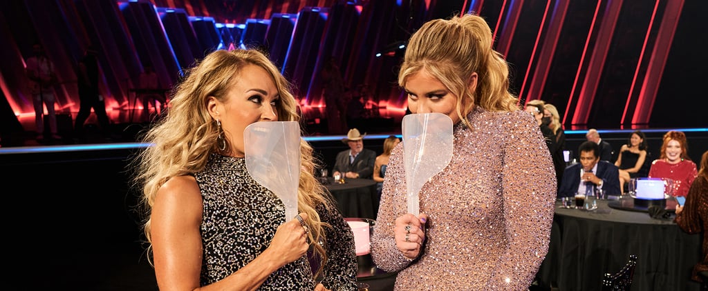 With No Masks or Distancing in Sight, the CMA Awards' Lack of Safety Measures Was Disappointing
