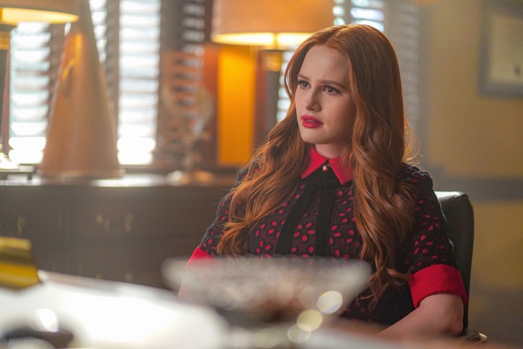 What Happens to Cheryl Blossom in Riverdale Season 4?