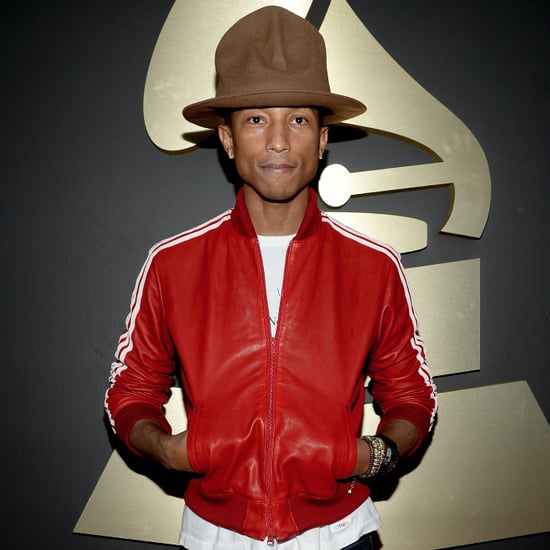 Arby's Buys Pharrell Williams's Grammys Hat