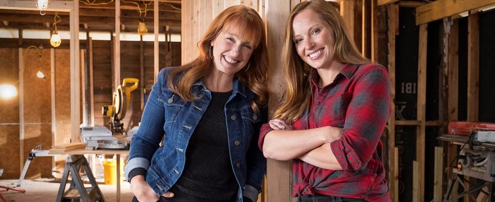 12 Fascinating Facts About HGTV's New Hit Show Good Bones