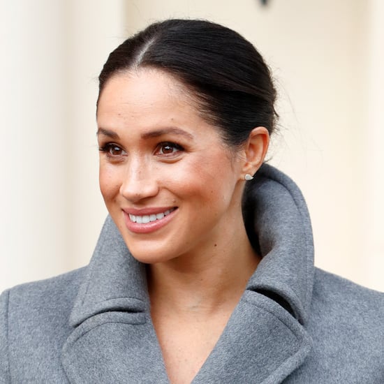 Was Meghan Markle in a Sorority?