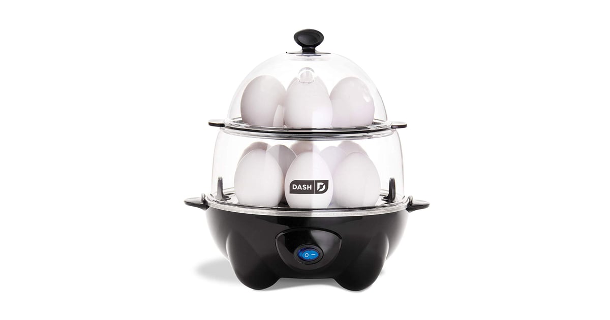 Dash Deluxe Rapid Egg Cooker | Black Friday and Cyber Monday Home Deals