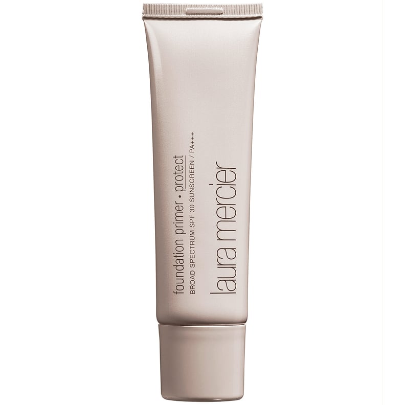 Laura Mercier Foundation Primer Protect Broad Spectrum Sunscreen