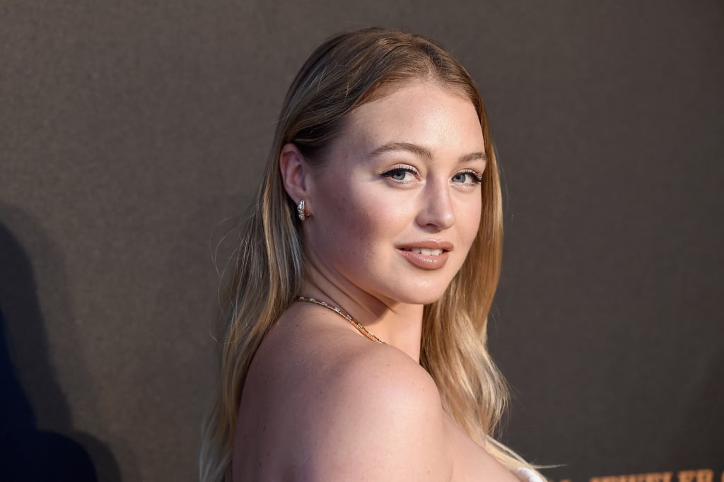 Sexy Iskra Lawerence Pictures