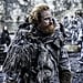 Funny Tweets and Memes About Tormund on Game of Thrones