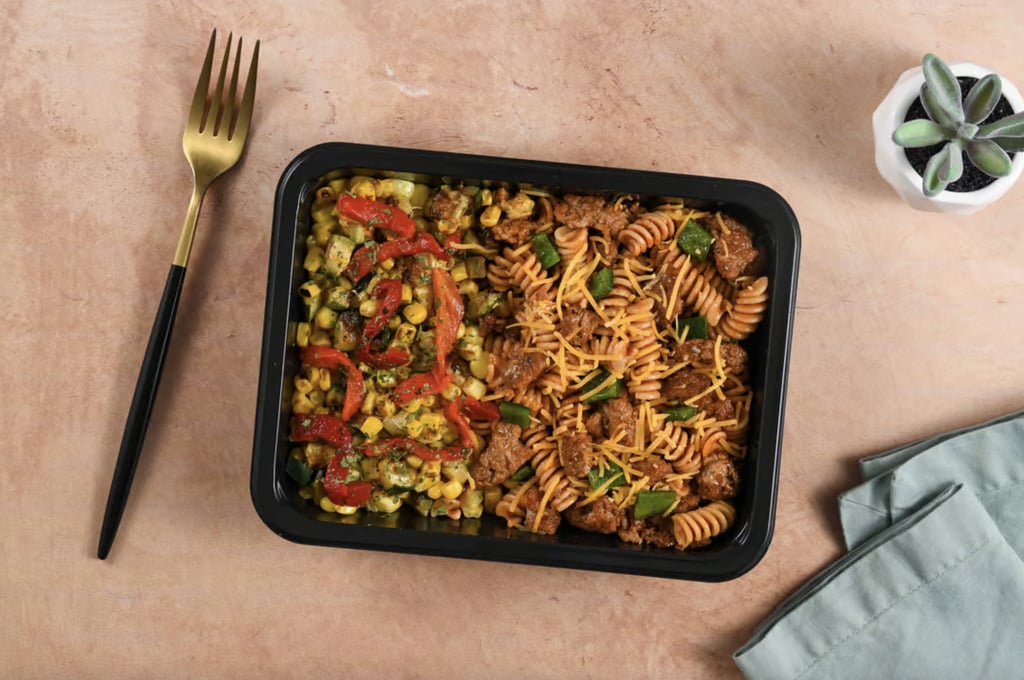 Best Meal Delivery Kits: Home Chef