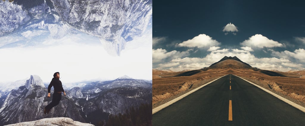 Instagram's Layout App