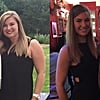 Here's Every Step Megan Took to Lose 37 Pounds