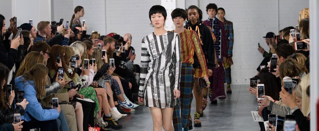 House of Holland Fall 2018 Collection