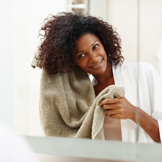 How Often Should You Wash Natural Hair?