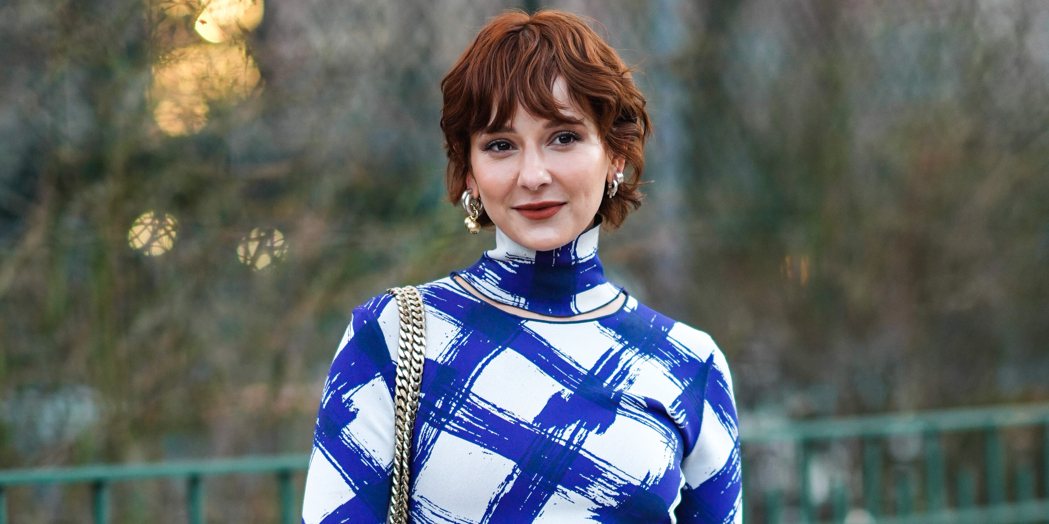 16 Shaggy Bob Haircut Ideas | POPSUGAR Beauty - Vimarsana News