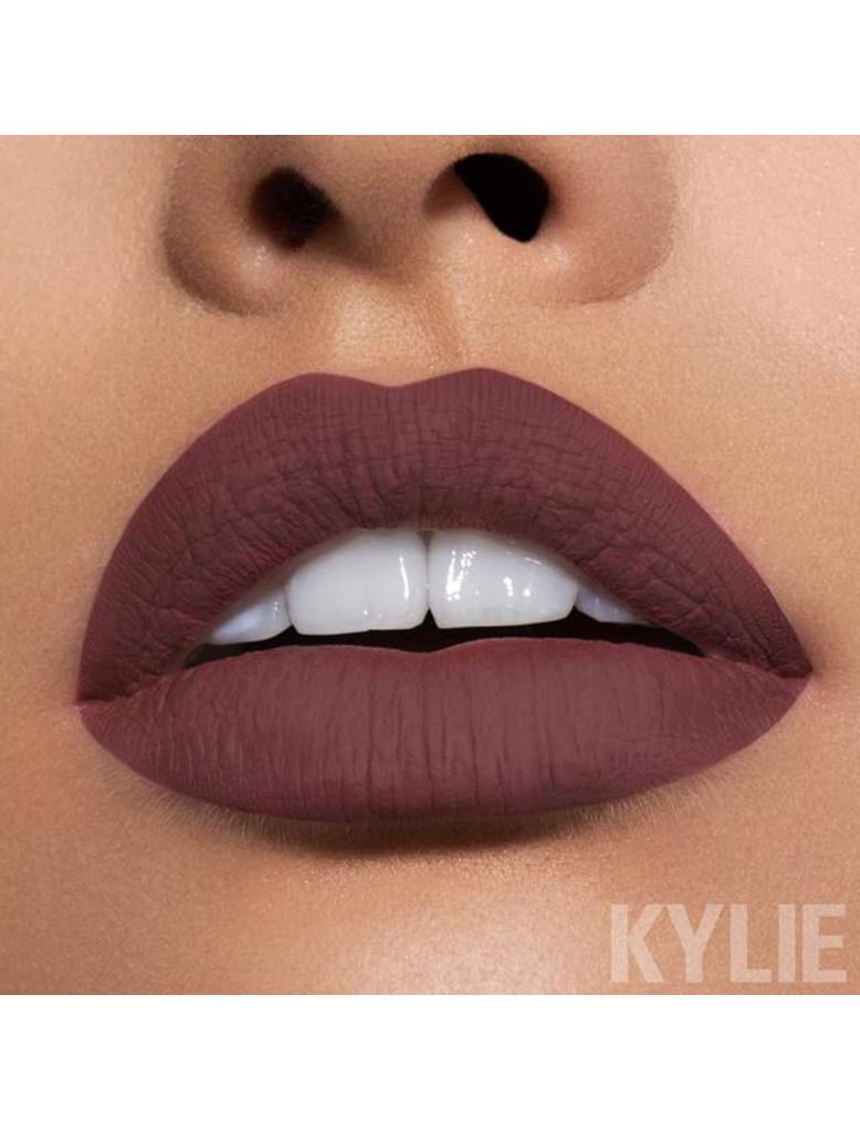 Kylie Cosmetics Clove Lip Kit