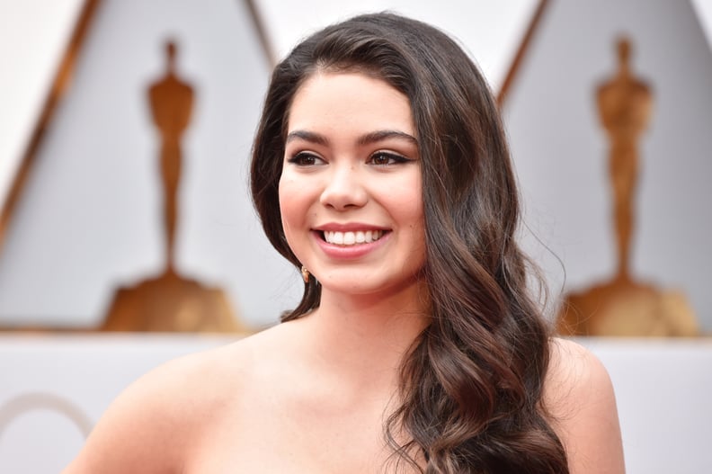 Auli'i Cravalho