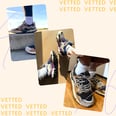 4 Editors Put the Barbour x Flower Mountain Sneakers to the Test