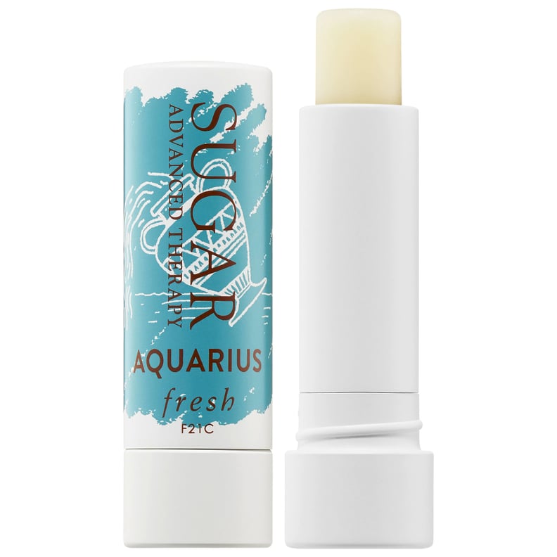 Fresh Sugar Advanced Therapy Lip Treatment Zodiac Edition