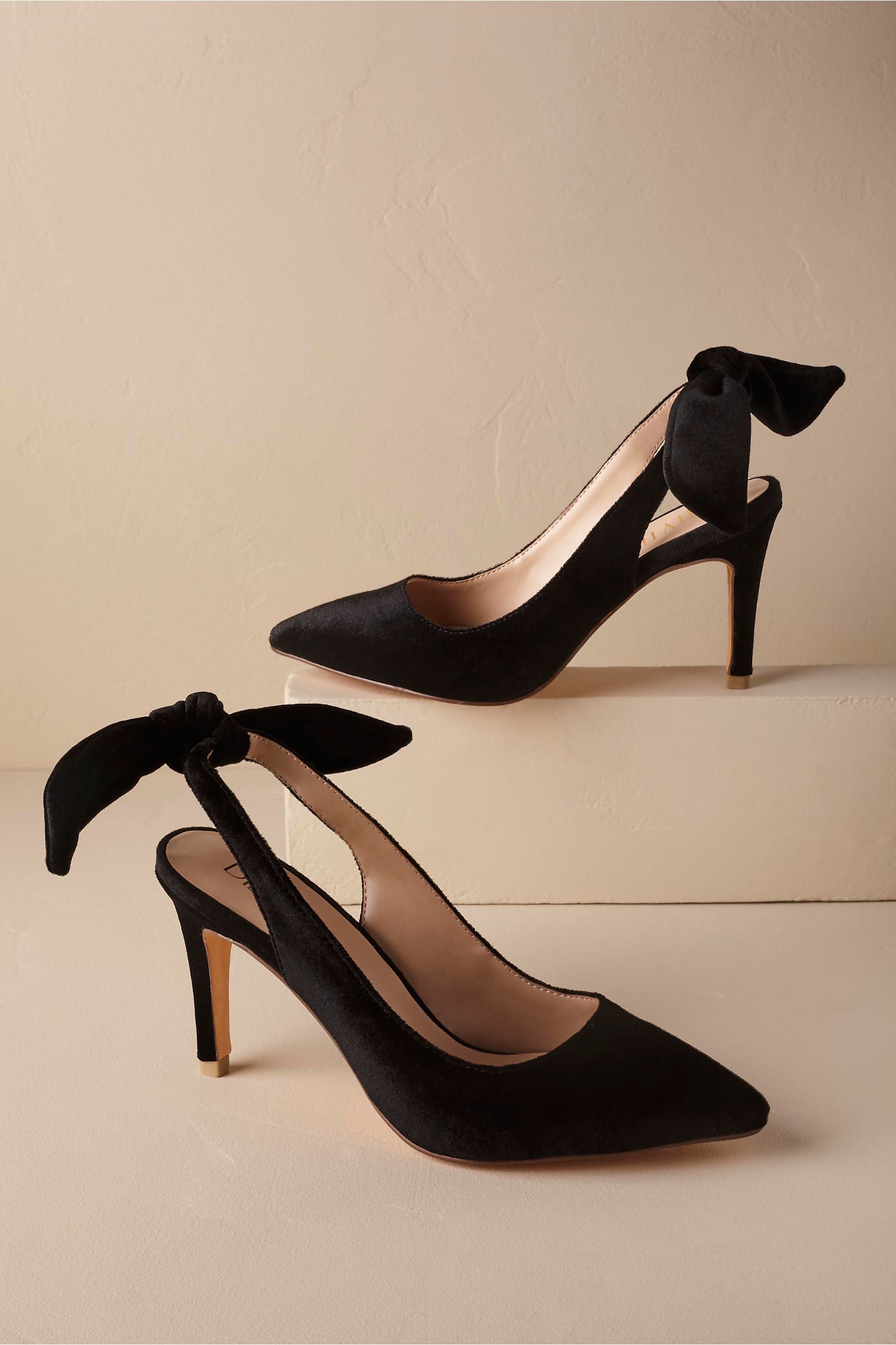 Best black pumps 2018 on sale