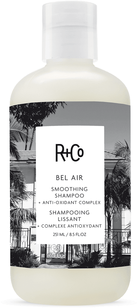 R+Co BEL AIR Smoothing Shampoo + Anti-Oxidant Complex