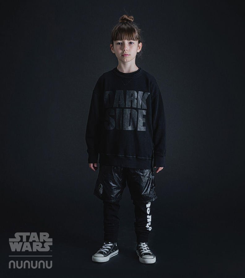 Star Wars One-on-One Nylon Pants