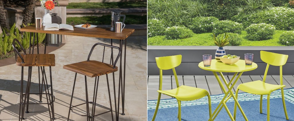 Cheap Patio Tables From Target