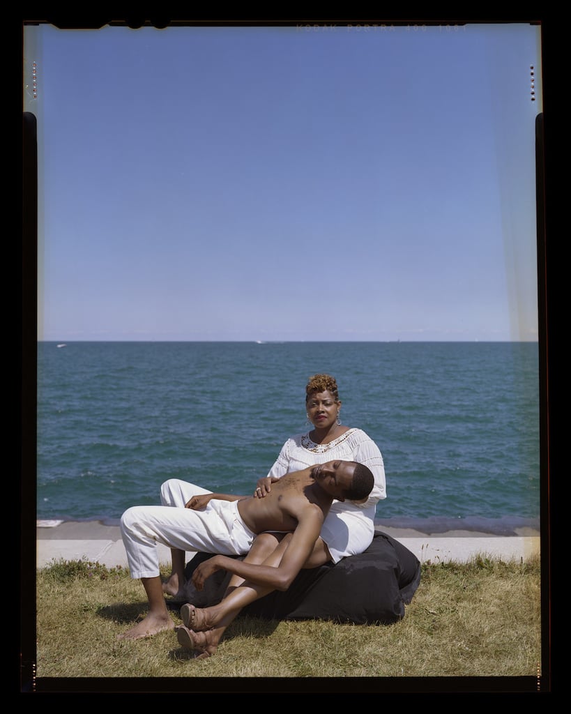 See in Black Photography Campaign in Honor of Juneteenth