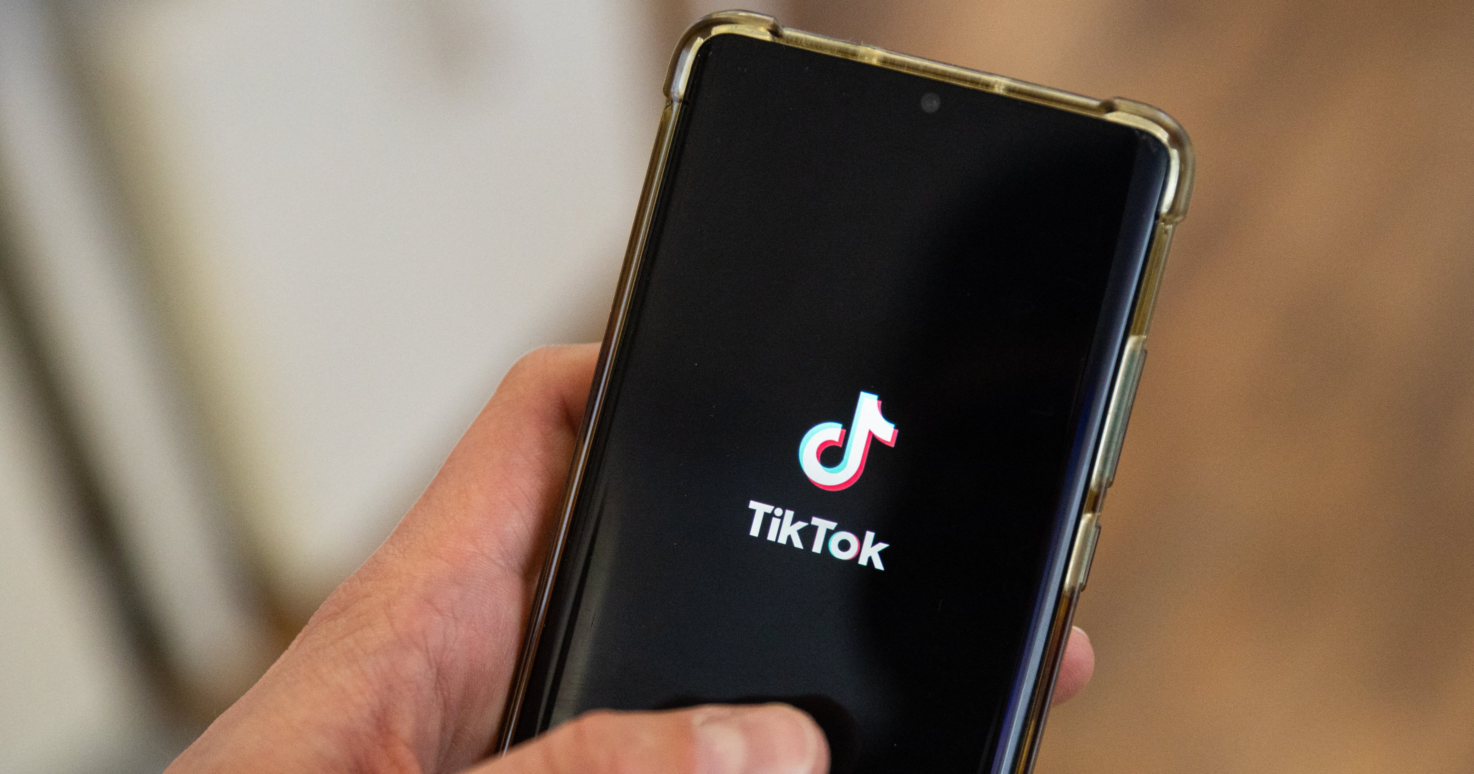 TikTok Taught Me How to Navigate Chronic Illness — What Happens If It Gets Banned?