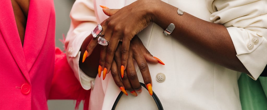 7 Nail Trends of 2024