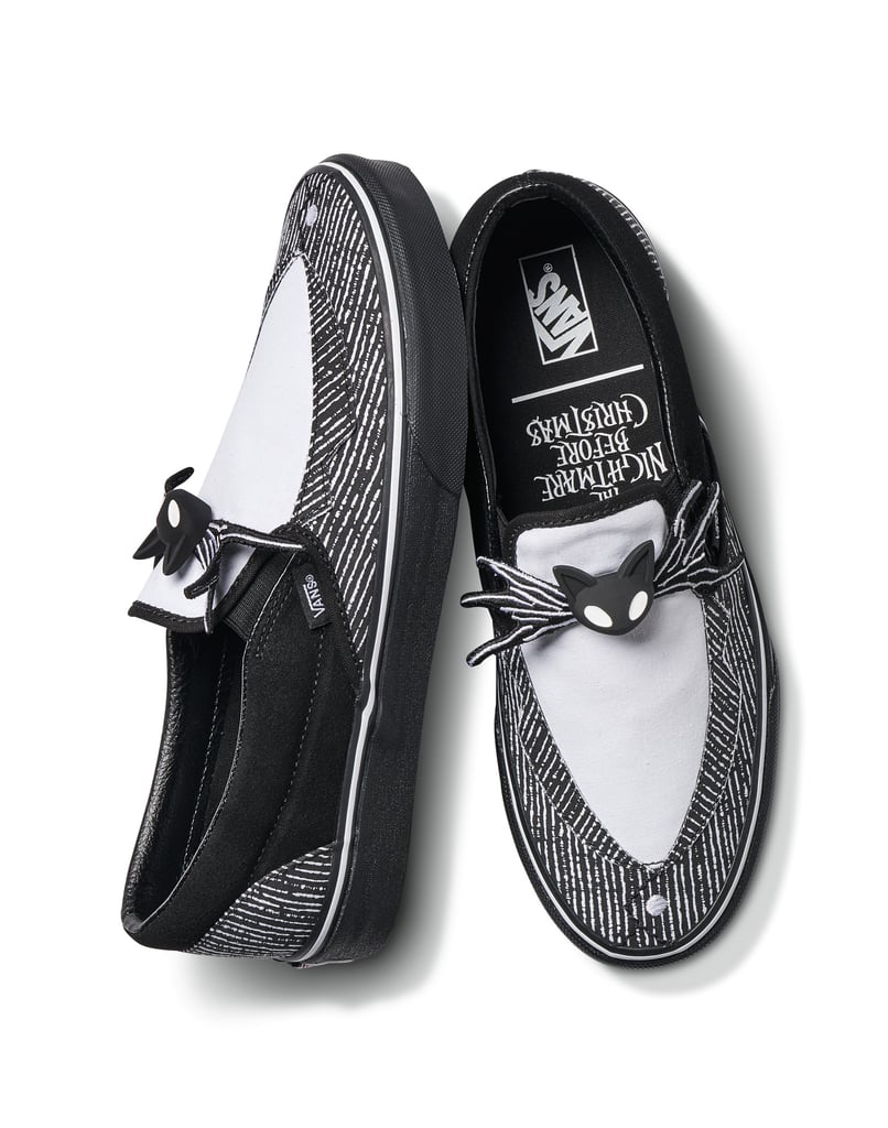 Disney x Vans Slip-On Jack Sneakers
