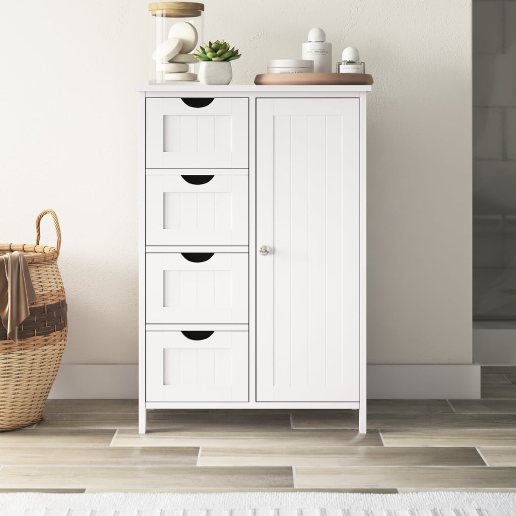 Ivan Storage Cabinet